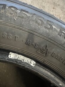 185/65R15 - 4