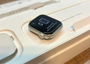 Apple Watch 9 series 41mm - 4