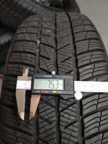 16 zimná sada + TPMS SUZUKI VITARA,S-CROSS. - 4