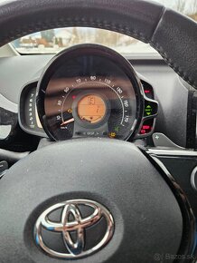 Toyota Aygo - 4