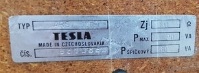 Repro TESLA   ARS 1018 - 4