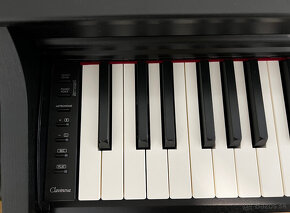 YAMAHA CLP-725B / Digital piano - 4