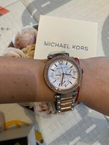 Dámske hodinky Michael Kors - 4