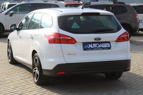 Ford Focus Combi 1,6 i 16V 77 kW EDITION X - 4