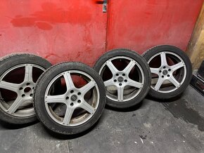 5x112 R17 - 4