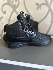 Nike Af lunar High tenisky - 4