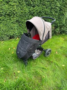 Britax B-motion 4 (plus) - 4