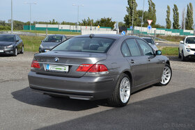 BMW Rad 7 730 d A/T - 4