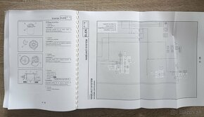 Yamaha XT 660X.R 2004-2007 servisny manual - 4