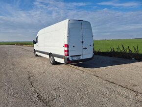 Mercedes benz Sprinter 313 CDI - 4