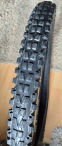 Plášte MAXXIS Minion DHF 26x2,50 - 4