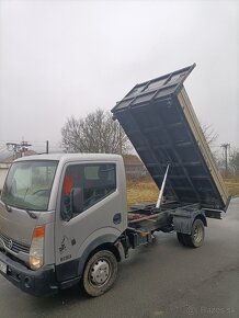 Nissan cabstar - 4