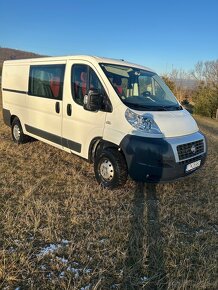 Fiat Ducato MultiJet 2.3 L2H1 - 4