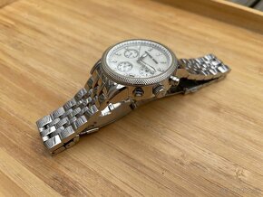 Predam damske hodinky Michael Kors MK 5020 - 4