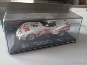 1:43 Le Mans - 4