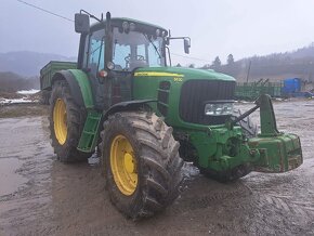 John deere 6630 Premium - 4