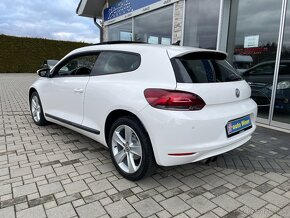 VW SCIROCCO 2011 1.4 TSI - 4