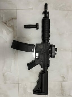 Specna Arms M4 SA-CO4 - 4