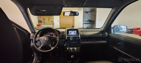 Honda crv 2.2 i-ctdi 103kw - 4