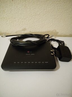 Huawei Echolife HG850a - 4