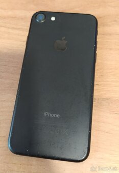 Iphone 7 32GB - 4