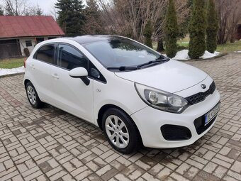 Kia rio 1.2 - 4