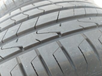 215/65R17 sada letných penumatik HANKOOK SUV - 4