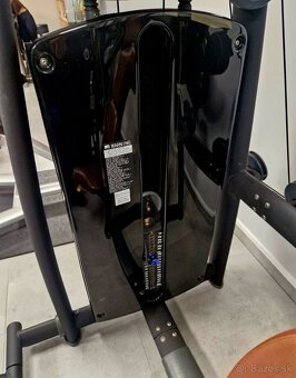 Technogym vertical traction - 4