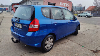 Honda Jazz 1.2 57kw - 4