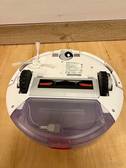 Xiaomi Robot Vacuum E10 - 4