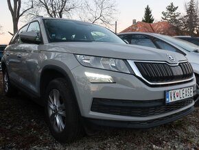 Odstúpim leasing na Škodu Kodiaq 2019 130tis.km, odpočet DPH - 4