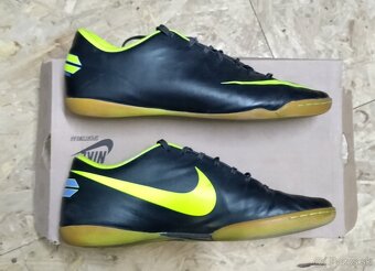 Halovky nike mercurial vapor 8 FG - 4