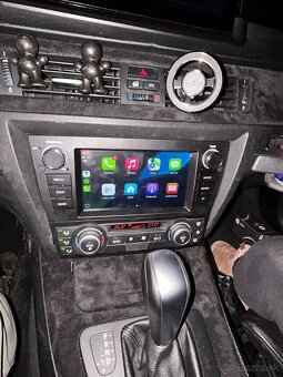 Bmw android e90 - 4