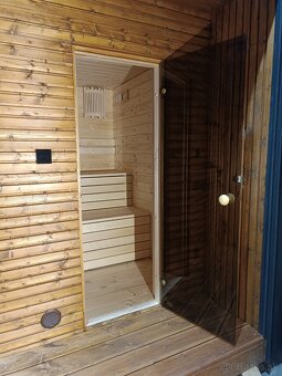 Sauna - 4