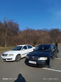 Skoda Superb - 4