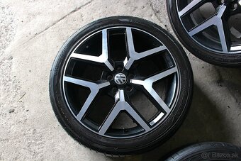 18”-----KAMIQ-----T-CROSS----ARONA----5x100 R18---LETNA SADA - 4