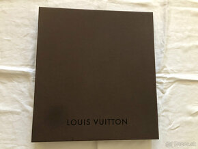 Luxusná kabelka Louis Vuitton-originál - 4