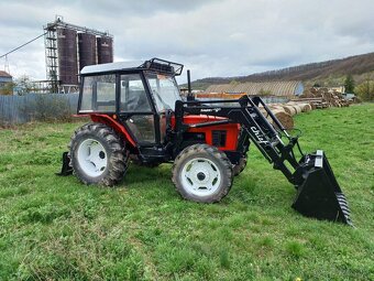 Zetor 7245 UKT - 4