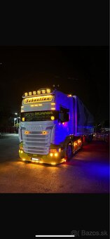 Scania r450 r.v.2017 bez egr - 4