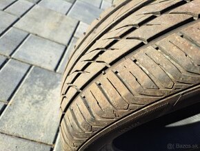 Matador Hectora 3 195/55 R15 - 4