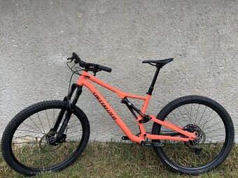 Specialized Stumpjumper Al S5 - 4