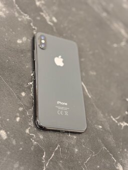 ✅ iphone X bez zavad super stav - 4