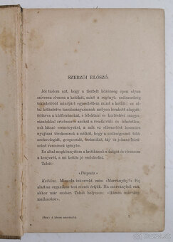 Jókai Mór - A három márványfej 1909 - 4