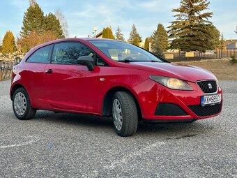 Seat Ibiza SC - 4