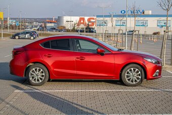 Mazda 3 2.0 Skyactiv -G120 Revolution A/T - 4