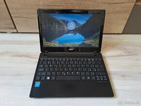 Predám Acer TravelMate B113 - 4