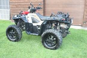 Polaris XP1000S - 4