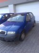 Predam Škoda Fabia Junior 1,2 HTP - 4