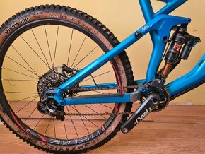 Canyon Strive CF Carbon 27.5"(M a L) Enduro bicykel - 4