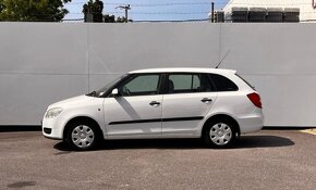 skoda fabia 1.2htp - 4